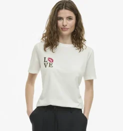 DAMES Vila T-shirt