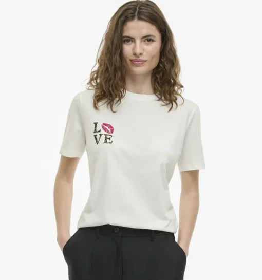 DAMES Vila T-shirt