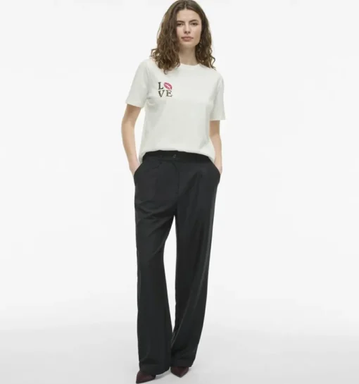 DAMES Vila T-shirt