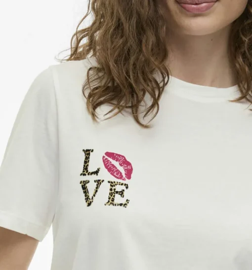 DAMES Vila T-shirt