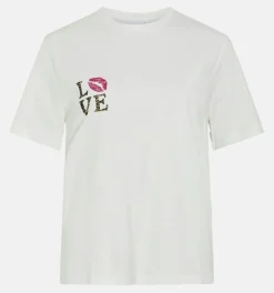 DAMES Vila T-shirt