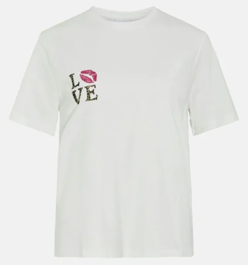 DAMES Vila T-shirt