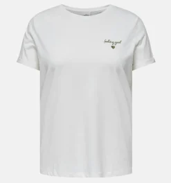 DAMES ONLY Carmakoma T-shirt