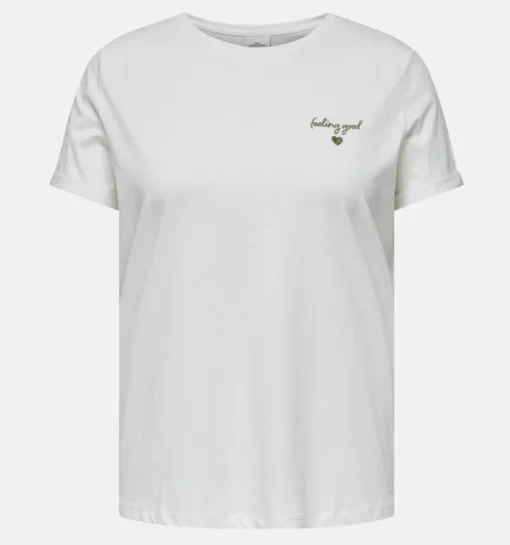 DAMES ONLY Carmakoma T-shirt