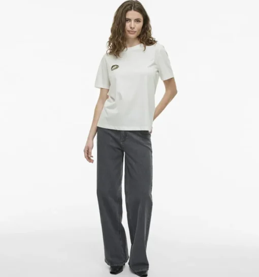 DAMES Vila T-shirt