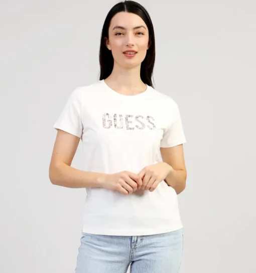DAMES Guess T-shirt