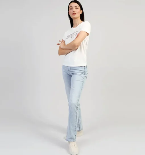 DAMES Guess T-shirt