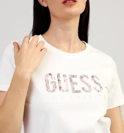 DAMES Guess T-shirt