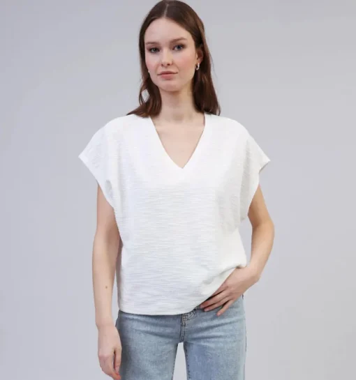 DAMES Vila T-shirt
