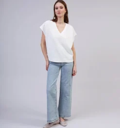 DAMES Vila T-shirt