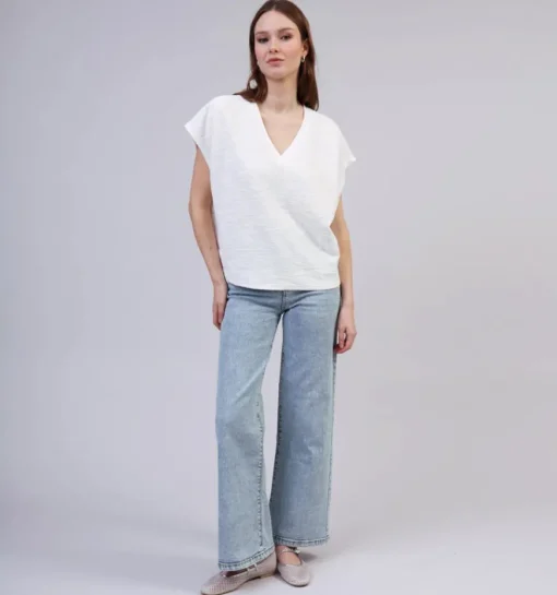 DAMES Vila T-shirt