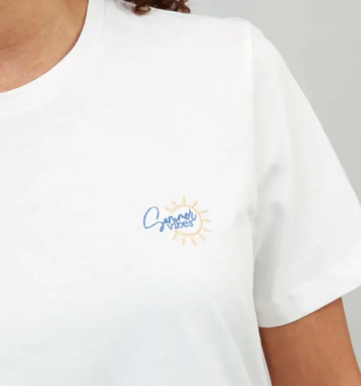 DAMES Vila T-shirt