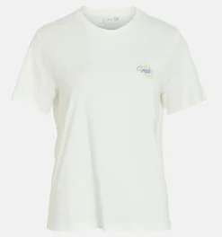 DAMES Vila T-shirt