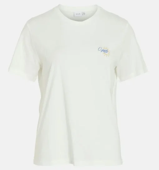 DAMES Vila T-shirt