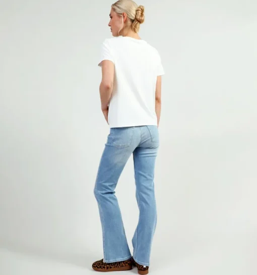 DAMES comma T-shirt