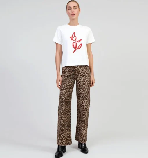 DAMES Vero Moda T-shirt