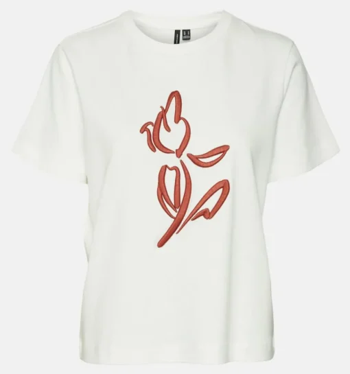 DAMES Vero Moda T-shirt