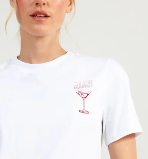 DAMES Pieces T-shirt