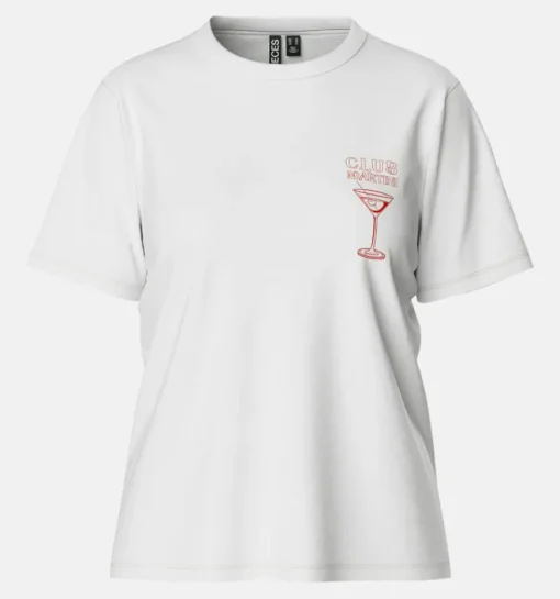 DAMES Pieces T-shirt