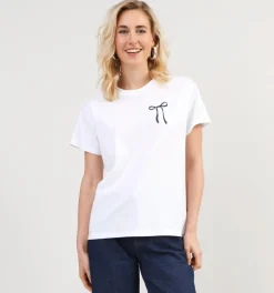 DAMES Sisters Point T-shirt
