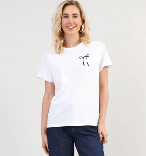 DAMES Sisters Point T-shirt