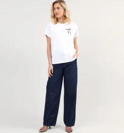 DAMES Sisters Point T-shirt