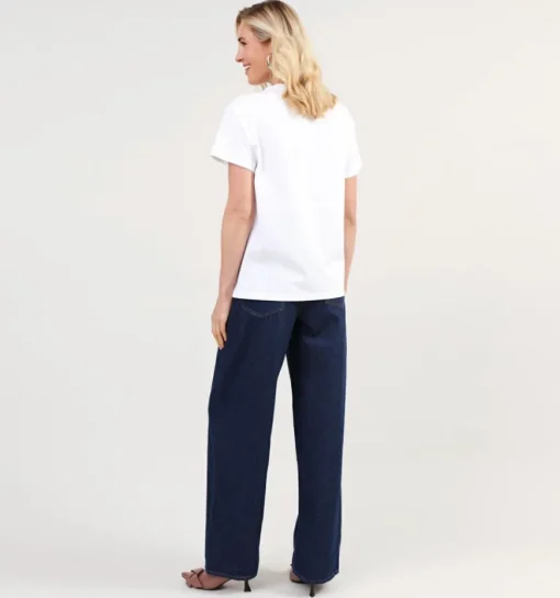 DAMES Sisters Point T-shirt