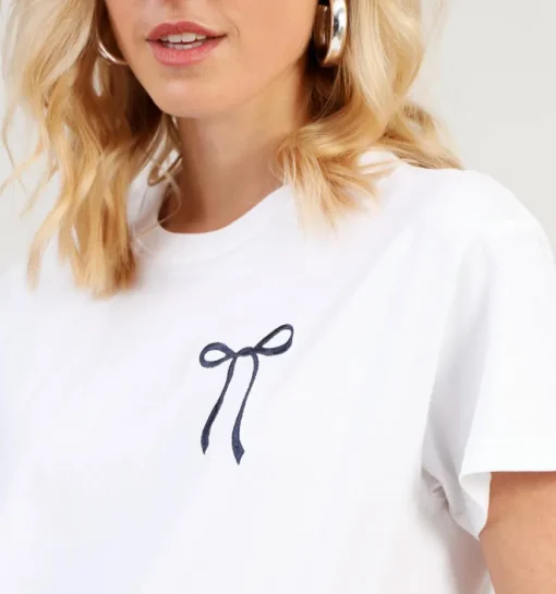 DAMES Sisters Point T-shirt