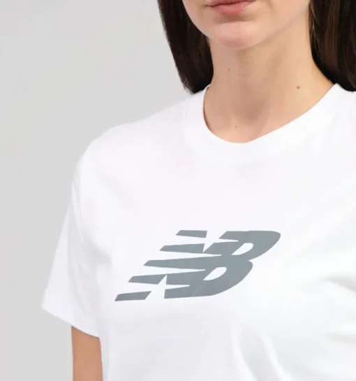 DAMES New Balance T-shirt
