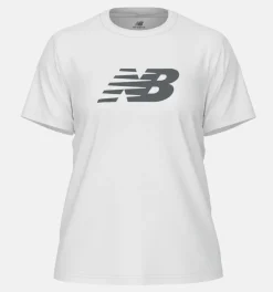 DAMES New Balance T-shirt