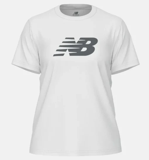 DAMES New Balance T-shirt