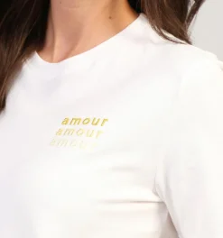 DAMES Vila T-shirt