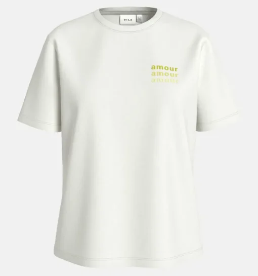 DAMES Vila T-shirt