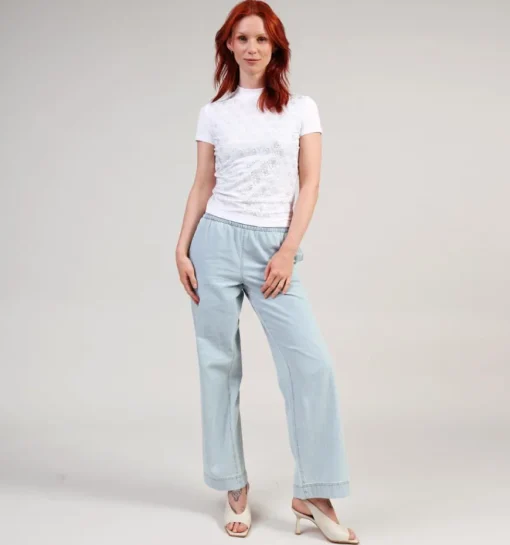 DAMES Guess T-shirt