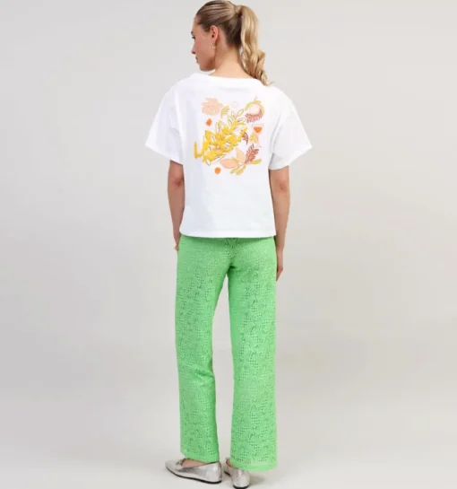 DAMES Orfeo T-shirt