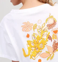 DAMES Orfeo T-shirt