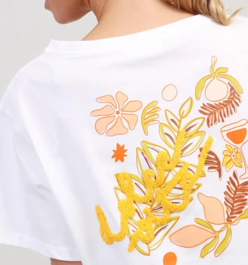 DAMES Orfeo T-shirt