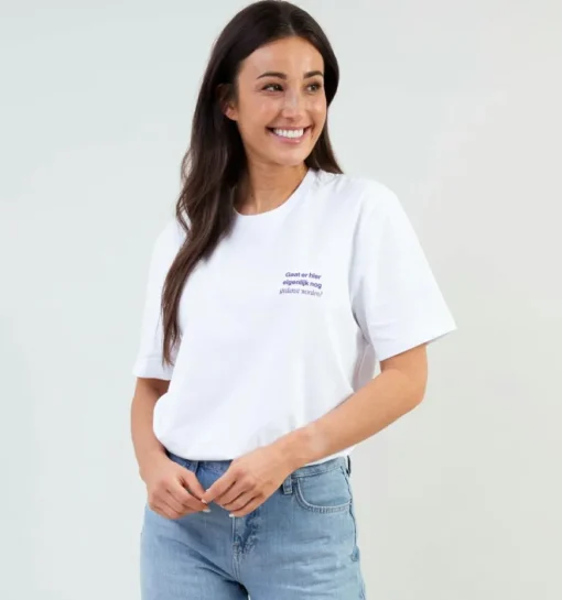 DAMES Dancing With The Stars T-shirt