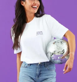 DAMES Dancing With The Stars T-shirt