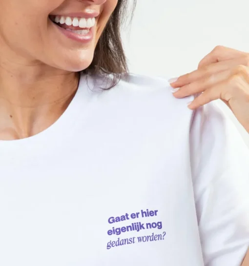DAMES Dancing With The Stars T-shirt