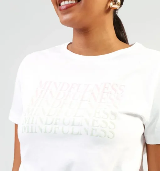 DAMES comma T-shirt
