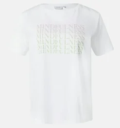 DAMES comma T-shirt