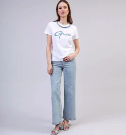 DAMES Guess T-shirt
