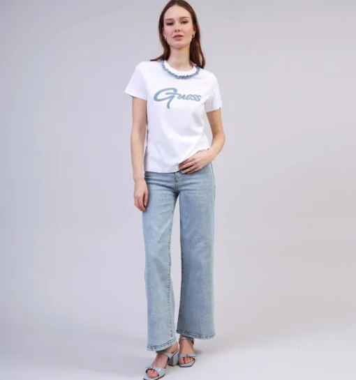 DAMES Guess T-shirt