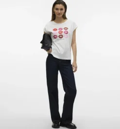 DAMES Vero Moda T-shirt