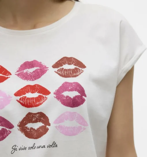 DAMES Vero Moda T-shirt