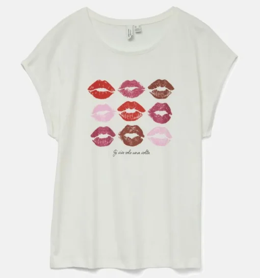 DAMES Vero Moda T-shirt