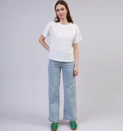 DAMES Pieces T-shirt