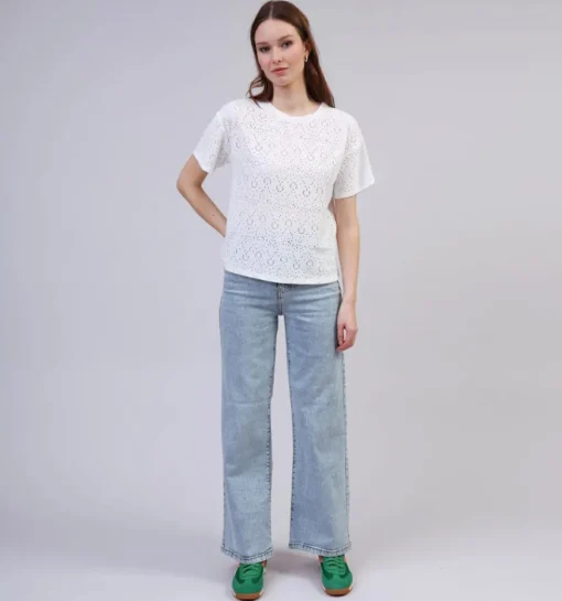 DAMES Pieces T-shirt