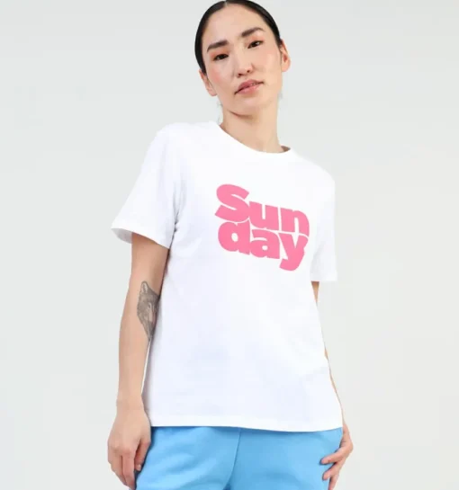 DAMES Pieces T-shirt